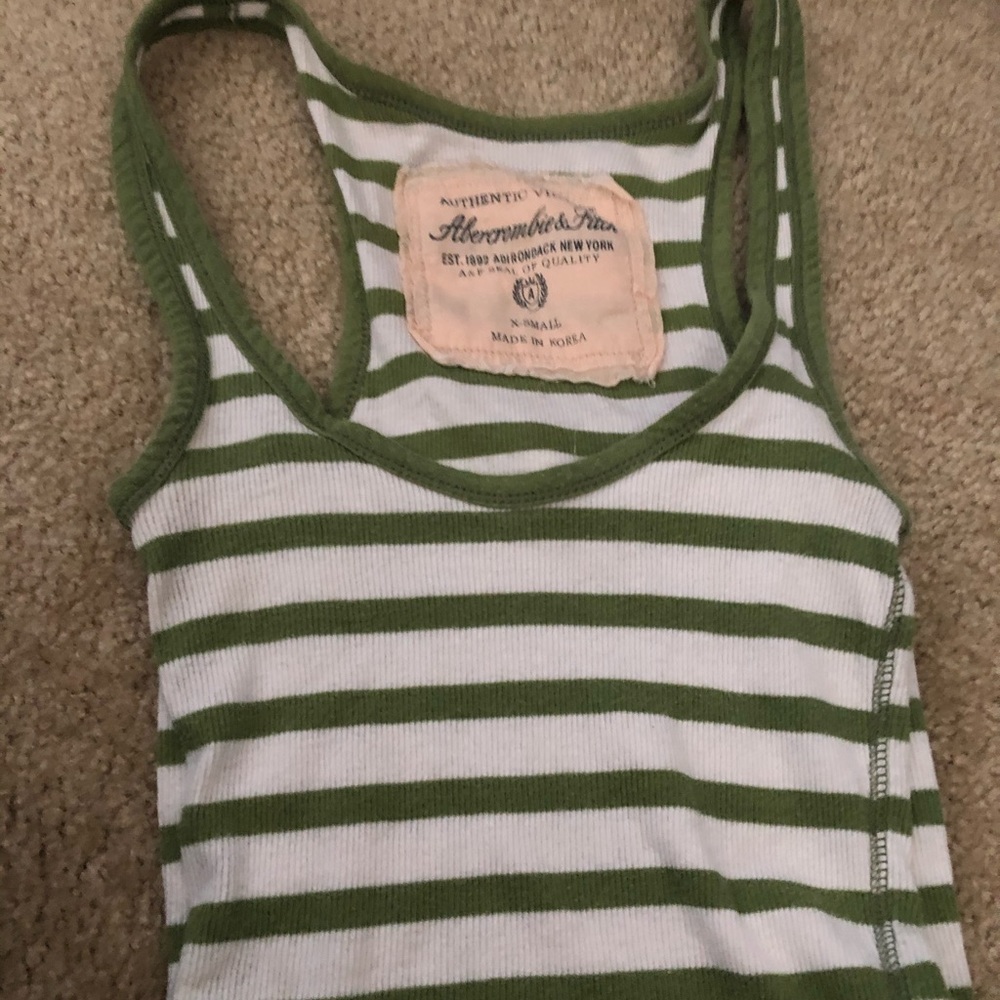 Tank top